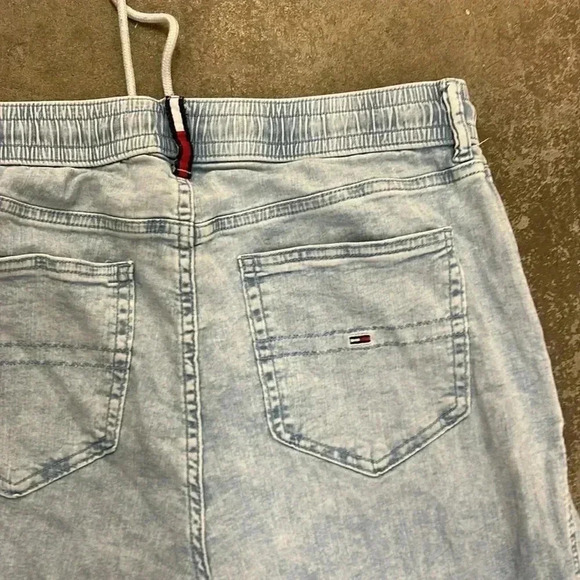 Vintage  Tommy hilfiger joggers - Picture 7 of 7